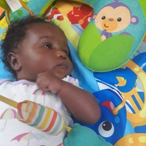 Meet your Posher, Paul